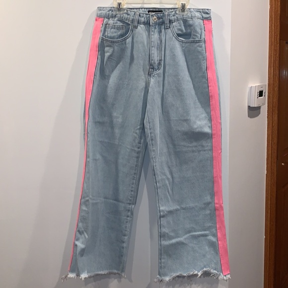NWT Fashion Nova jeans. - Picture 8 of 13